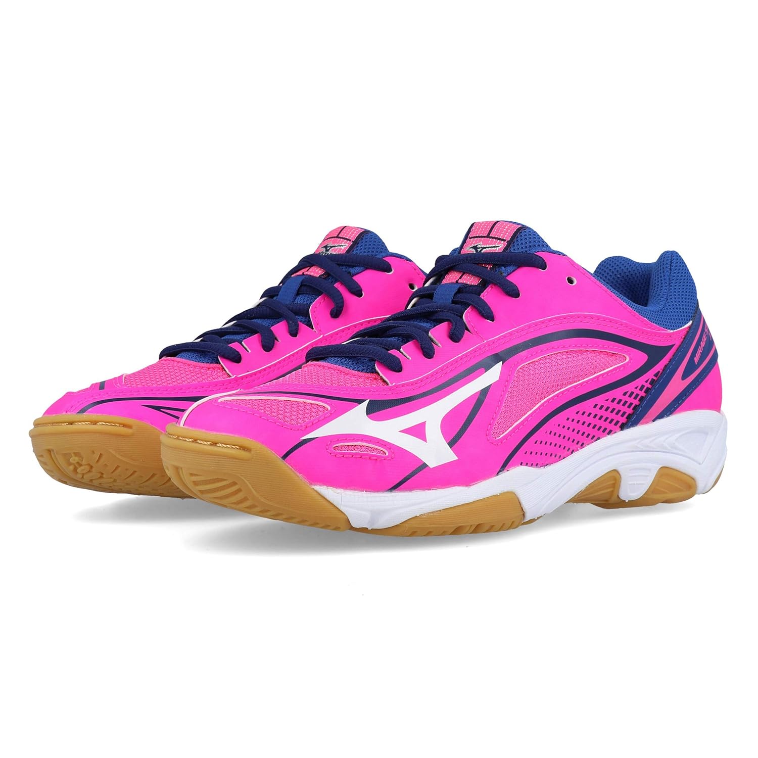 mizuno mirage star 2 junior