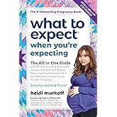 What to Expect When You're Expecting: (Updated in 2025)