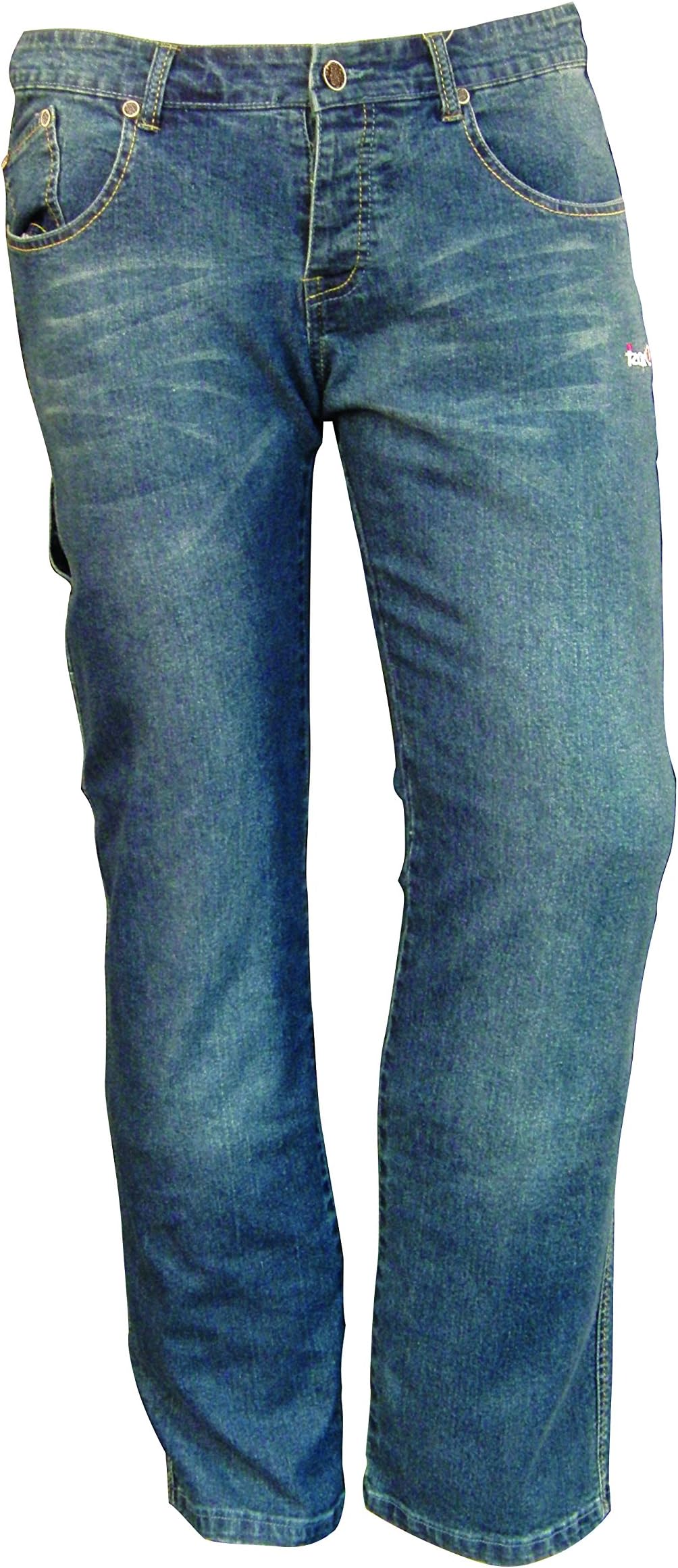 Izas Men's Cazadero Stretch Jeans
