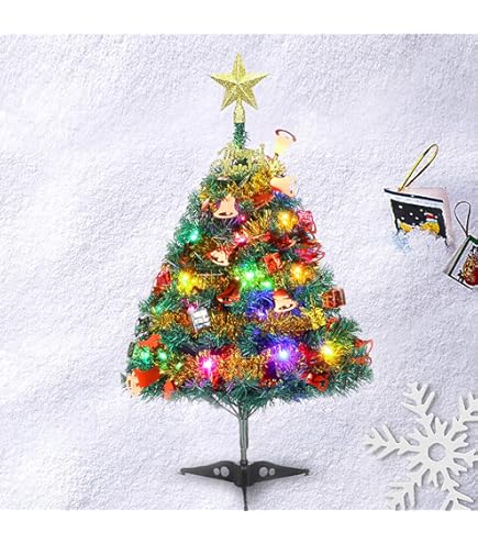 * mini christmas tree ୨୧ * 小さなクリスマスツリー mini christmas tree ୨୧ * 小さなクリスマスツリー Amazon.com
