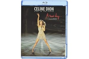 Celine Dion: Live in Las Vegas
