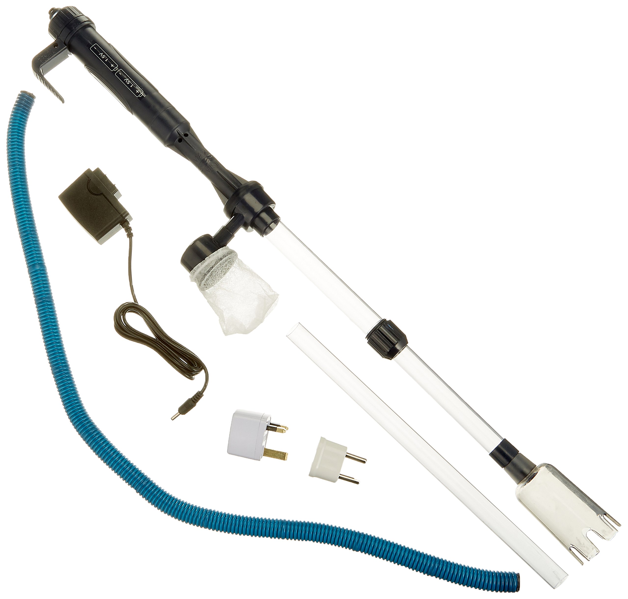 bedee Aquarium Battery Cleaner