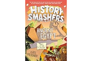 History Smashers: Ancient Egypt
