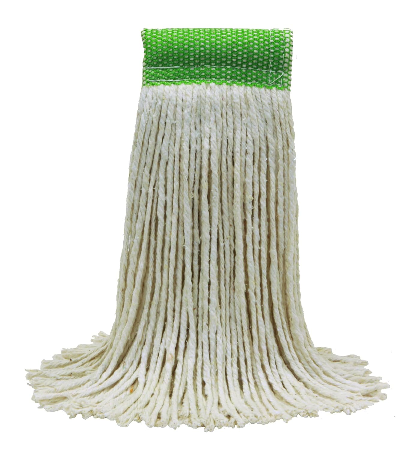 O'Cedar Commercial 97612VWB Cotton CutEnd Mop with 5