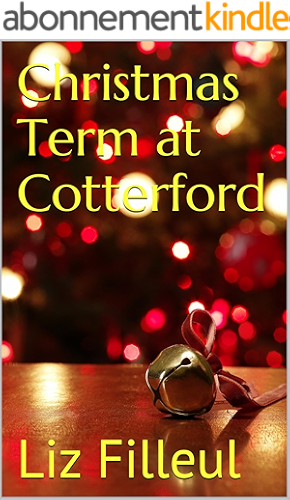 Download Christmas Term at Cotterford (English Edition) PDF