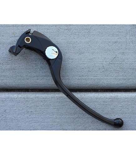 リラブー Amazon.com: i5motorcycle i5 New Front Brake Lever for Kawasaki