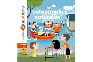 Les catastrophes naturelles (French Edition)