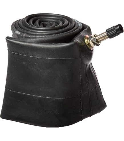 Kings Tire Tubo Interior Resistente - 400/460-17 HD - TR-4 Vástago XF87-0360