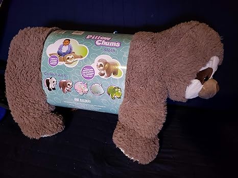Amazon Com Kelly Toy 30 Bee Happy Collection Pillow Chum Sluth