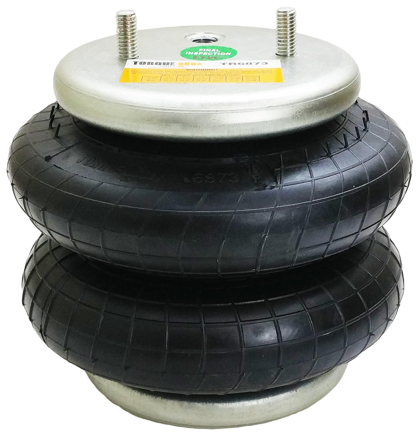 Shocks, Struts & Suspension Torque TR6401 Air Spring Suspension