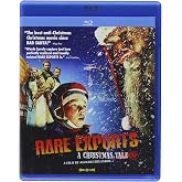 Rare Exports [Blu-ray]