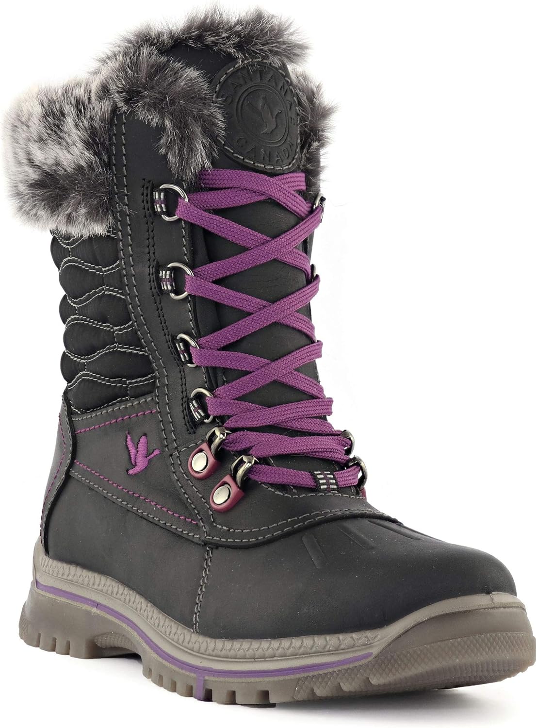 santana canada maldine 2 snow boot