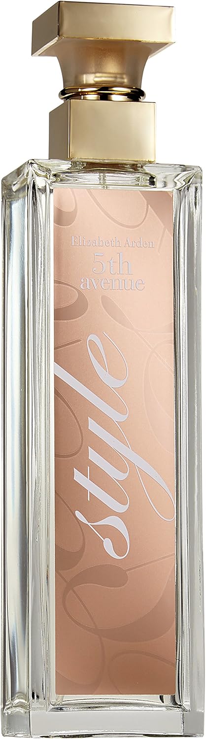 Elizabeth Arden 37965 Agua de perfume, 125 ml, Multicolor