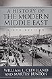 A History of the Modern Middle East