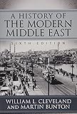 A History of the Modern Middle East
