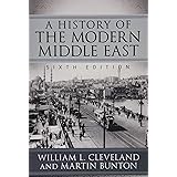 A History of the Modern Middle East