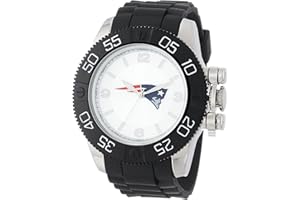 Game Time Men's NFL Beast Watch