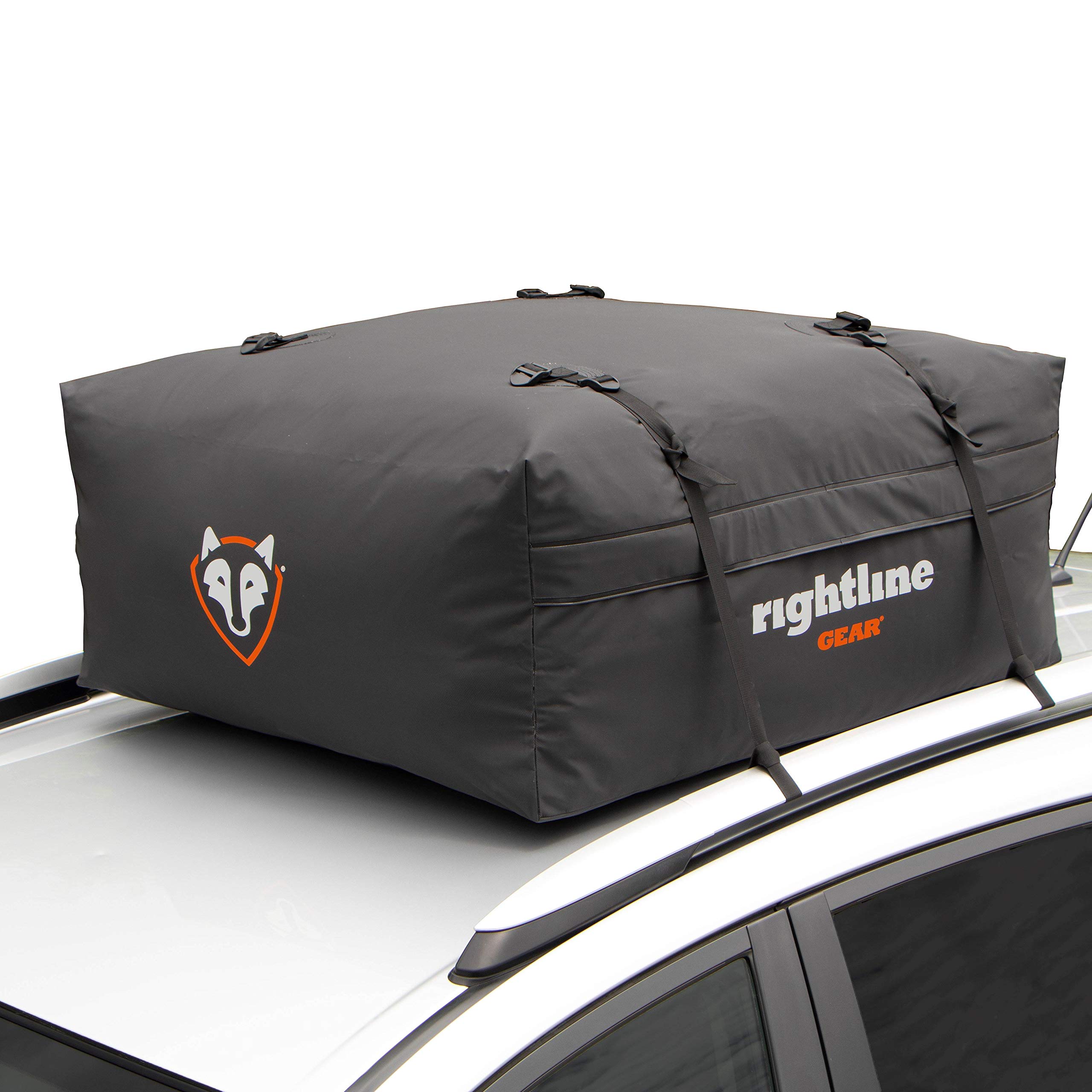 Car Roof Storage Rightline Gear Range Jr Weatherproof Rooftop