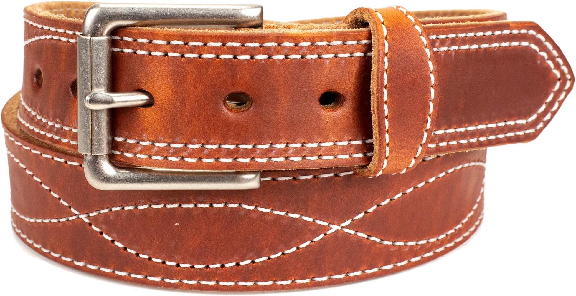 Yoder Leather CompanyAmish Made Western Leather Tool Belt
