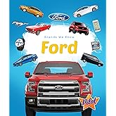 Ford (Brands We Know)