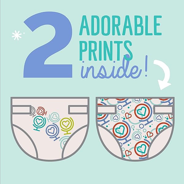 SEVENTH GENERATION BABY DIAPERS, SENSITIVE PROTECTION, SIZE NEWBORN, 31 COUNT