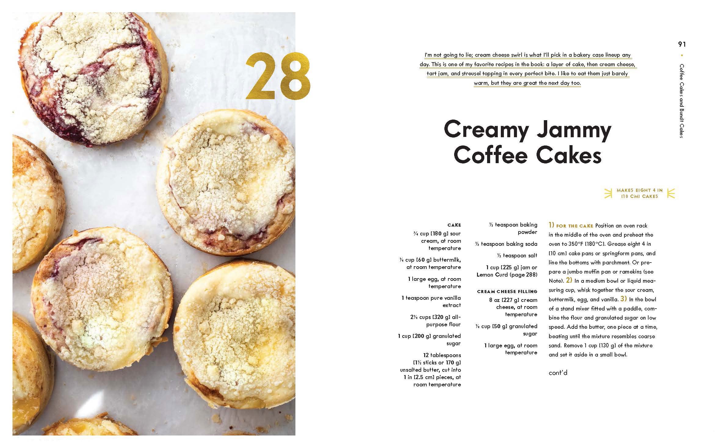 100 Morning Treats: With Muffins, Rolls, Biscuits, Sweet and Savory Breakfast Breads, and More (100 Baking Recipes for Every Kitchen)