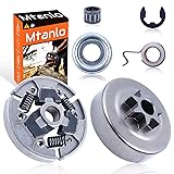 Mtanlo .325"-7T Clutch Drum Spur Sprocket Cover Kit