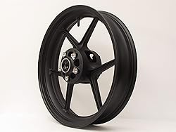 NEW Front Wheel Fits ZX6R 2005-2017 ZX10R 2006-2010