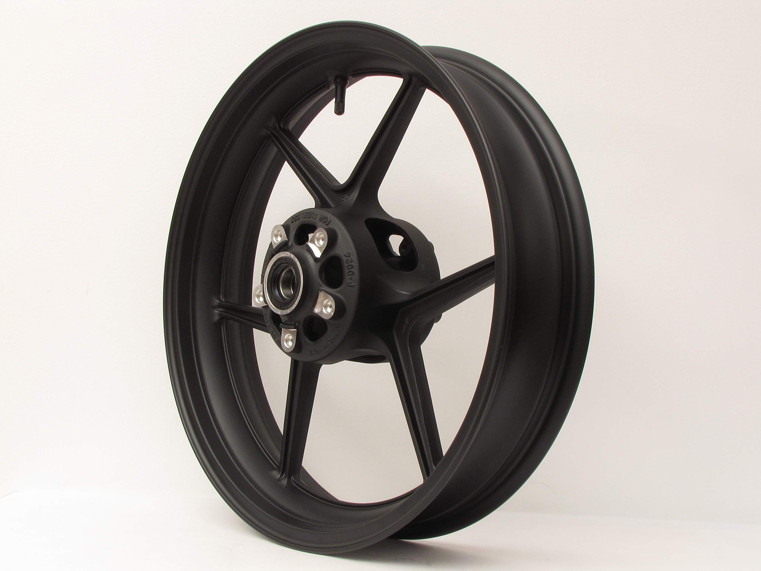 NEW Front Wheel Fits ZX6R 2005-2017 ZX10R 2006-2010