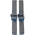 Sea to Summit Hook Release Accessory Straps (Pair)