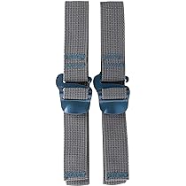 Sea to Summit Accessory Strap with Hook Release - Pair (20MM