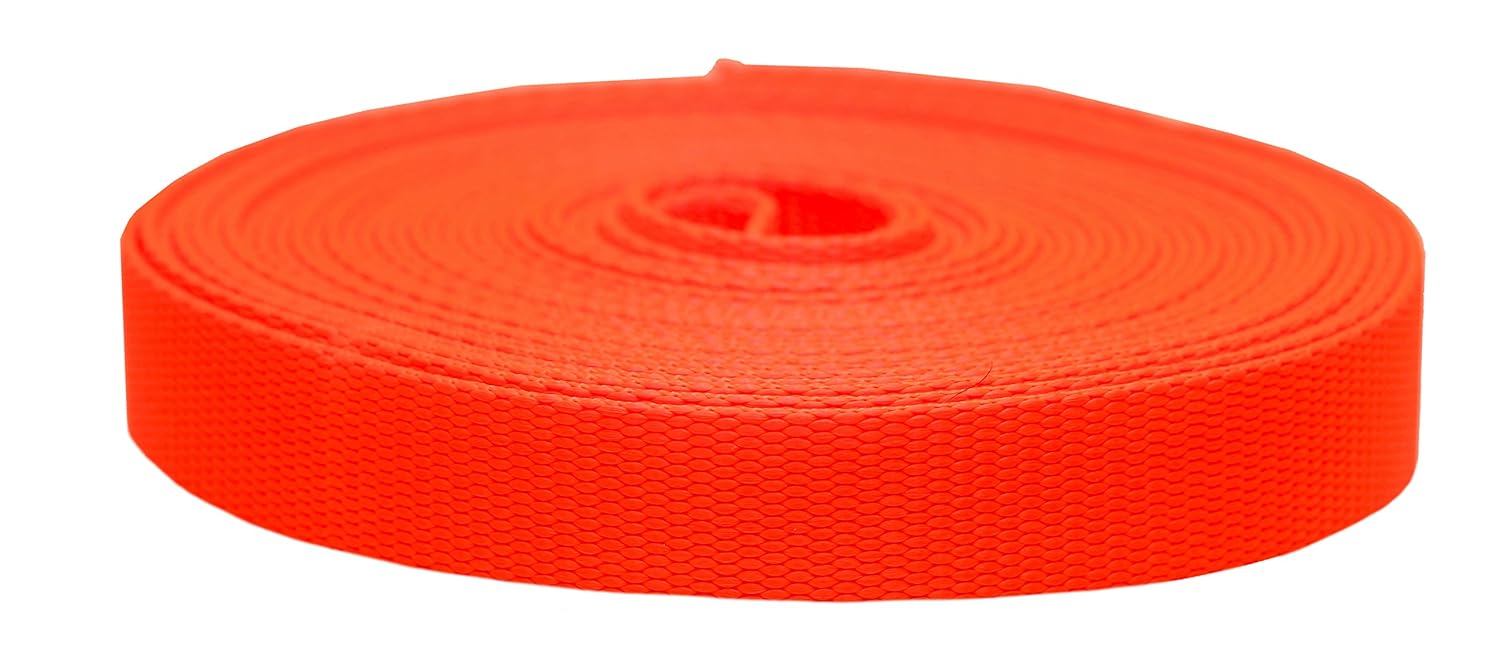 Best Orange Outdoor Furniture Webbing