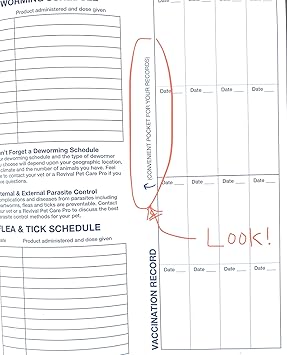 revival dog vaccines