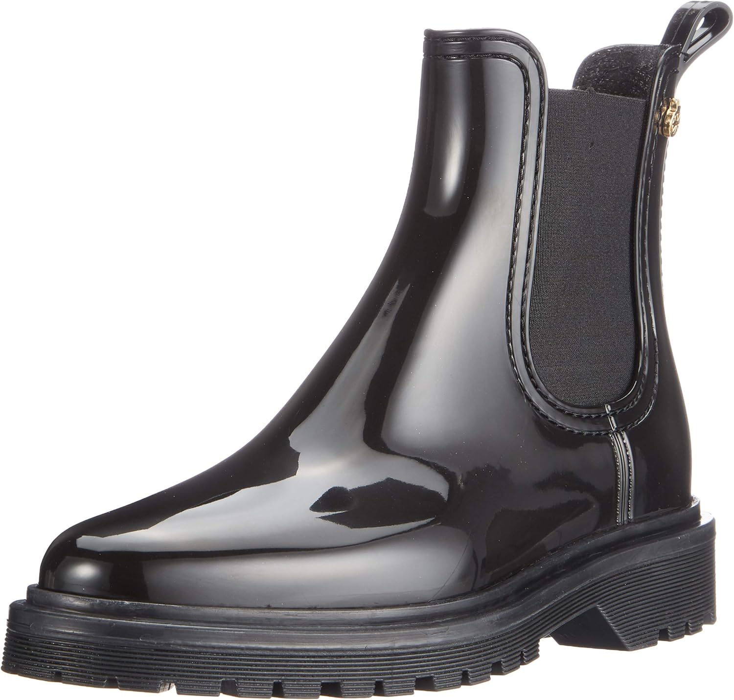 lemon jelly winter boots