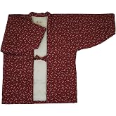Hanten Sakura *Import*Japanese clothes size (M/L) Ladies