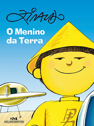 Download O menino da Terra (Os Meninos dos Planetas) (Portuguese Edition) PDF