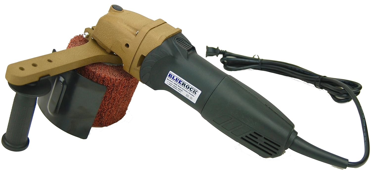 Best brushes for metabo grinder