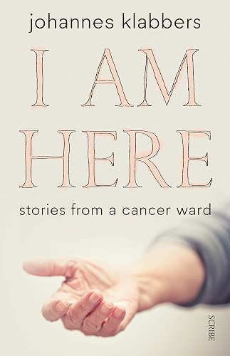 Download I Am Here: stories from a cancer ward (English Edition) PDF