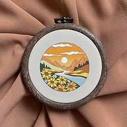 Peacoblue Water Soluble Embroidery Patterns for