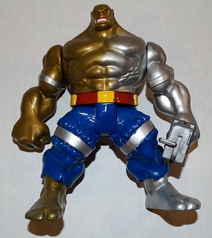 1995 marvel toy biz