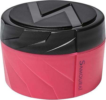 Amazon サムライ ロックインスタイル ライオンロック ヘアワックス 80g サムライ ビューティー 通販