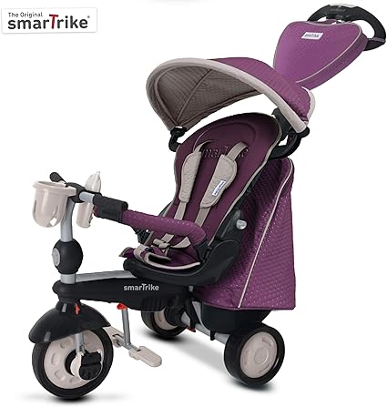 smart trike amazon