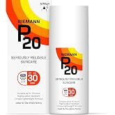P20 by Riemann Once A Day Sun Protection Spray SPF30 200ml