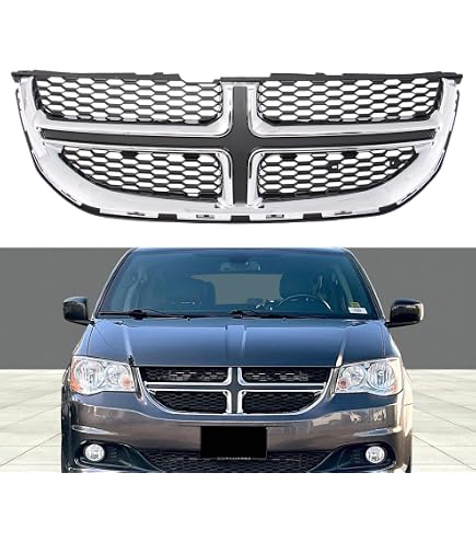 Las Mejores Ofertas En Njuntos De Luz De Niebla Para 2018 Dodge Grand Caravan | EBay