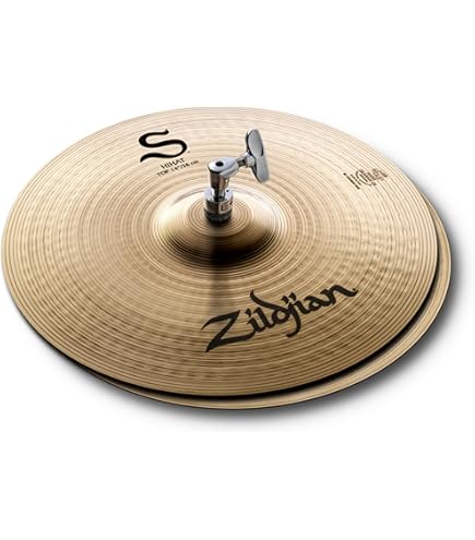 Amazon.com: Zildjian 13
