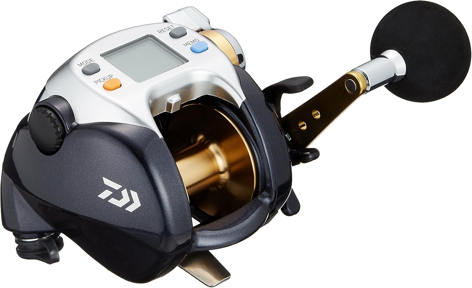 在庫限り ダイワ Daiwa 電動リール レオブリッツ S500 S500 16年モデル 数量は多 Cjaybrands Co Ke