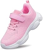 MURDESOT Kids Shoes Toddler Boys Girls Athletic