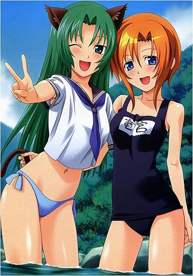 Amazon Com Koshizu Anime Wall Calendar 2020 12 Pages 8 X11 Amazon Com Koshizu Anime Wall Calendar 2020 12 Pages 8 X11