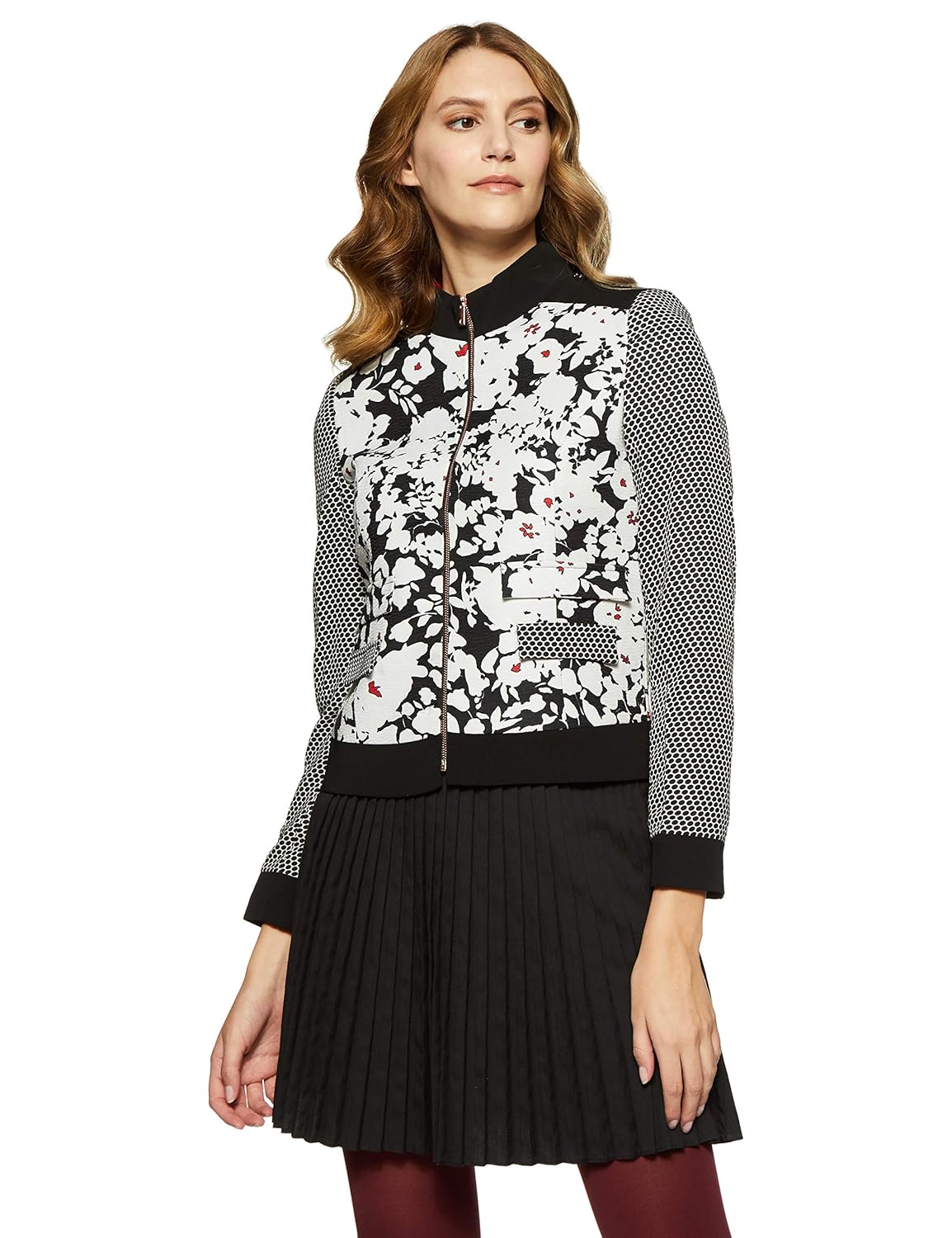 madame women's jacket