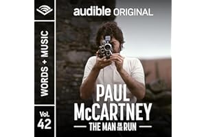 The Man on the Run: Words + Music: Vol. 42